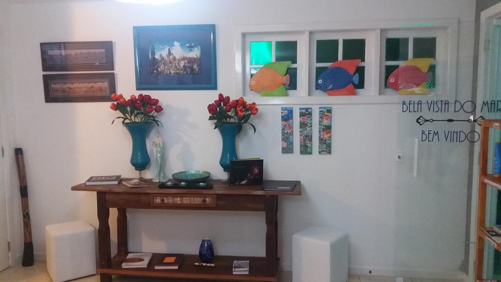 Bela Vista Do Mar Hotel Armacao dos Buzios Ngoại thất bức ảnh