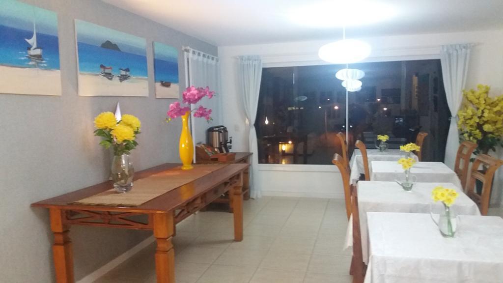 Bela Vista Do Mar Hotel Armacao dos Buzios Ngoại thất bức ảnh