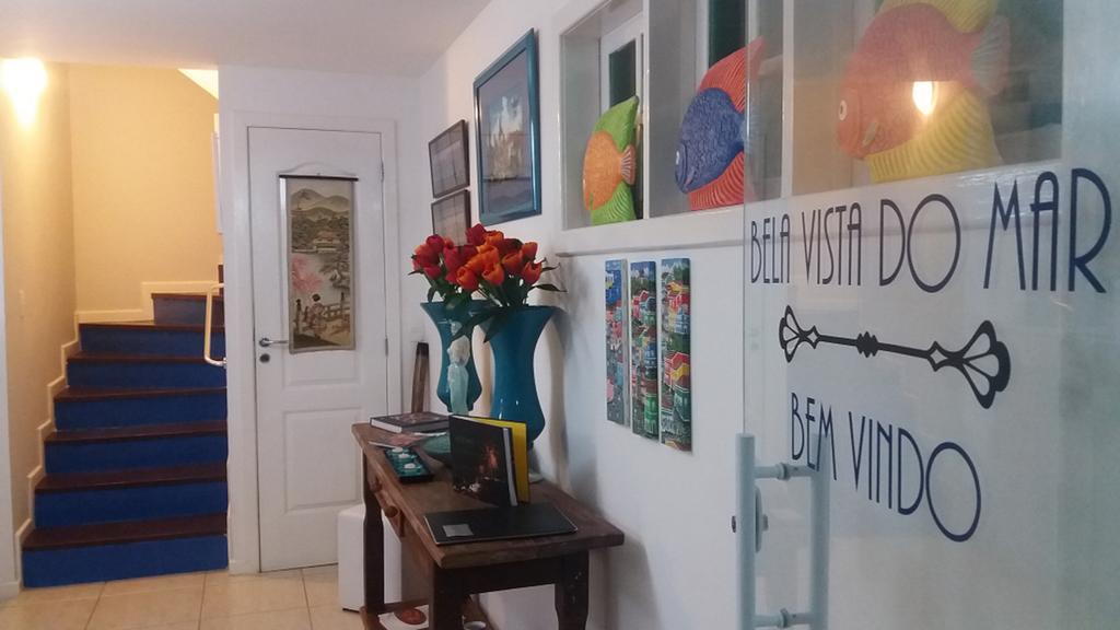 Bela Vista Do Mar Hotel Armacao dos Buzios Ngoại thất bức ảnh