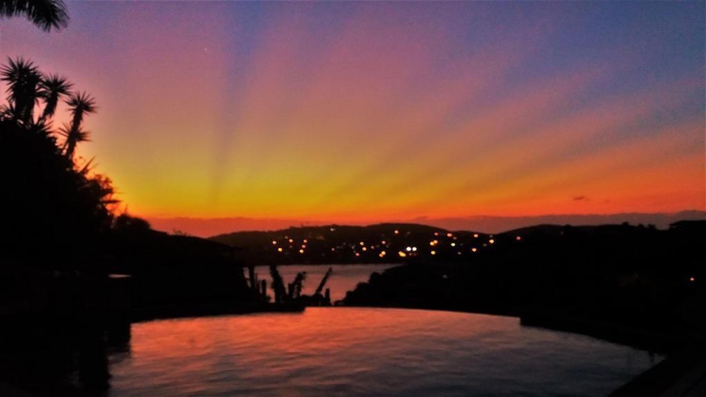 Bela Vista Do Mar Hotel Armacao dos Buzios Ngoại thất bức ảnh