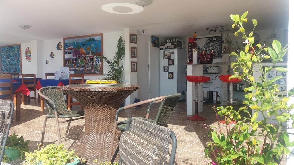 Bela Vista Do Mar Hotel Armacao dos Buzios Ngoại thất bức ảnh