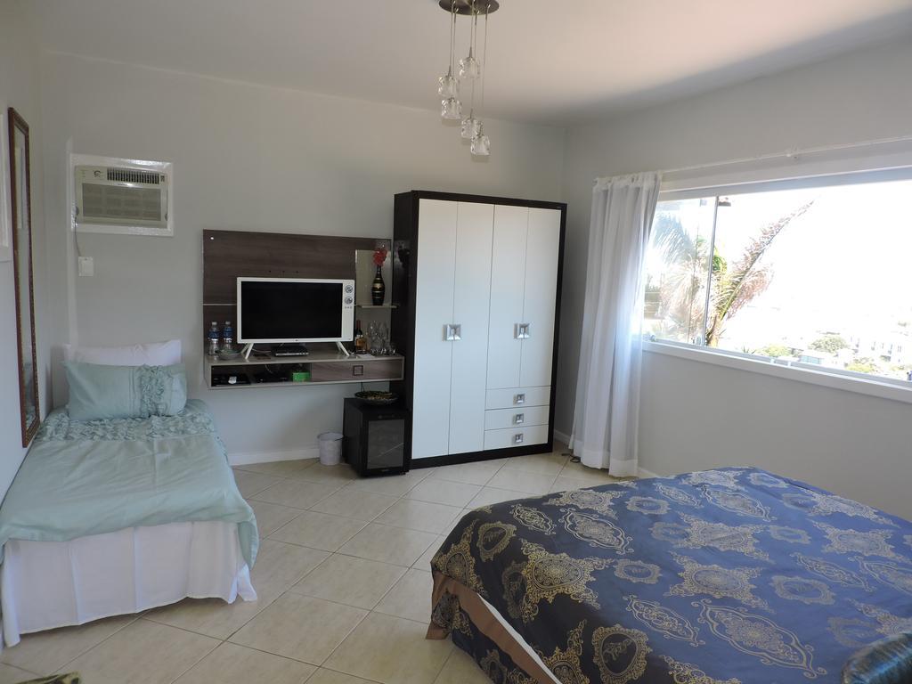 Bela Vista Do Mar Hotel Armacao dos Buzios Phòng bức ảnh