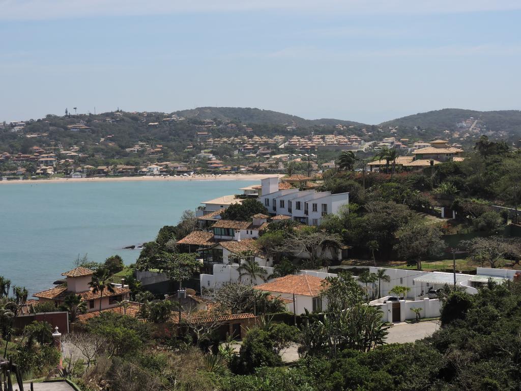 Bela Vista Do Mar Hotel Armacao dos Buzios Phòng bức ảnh