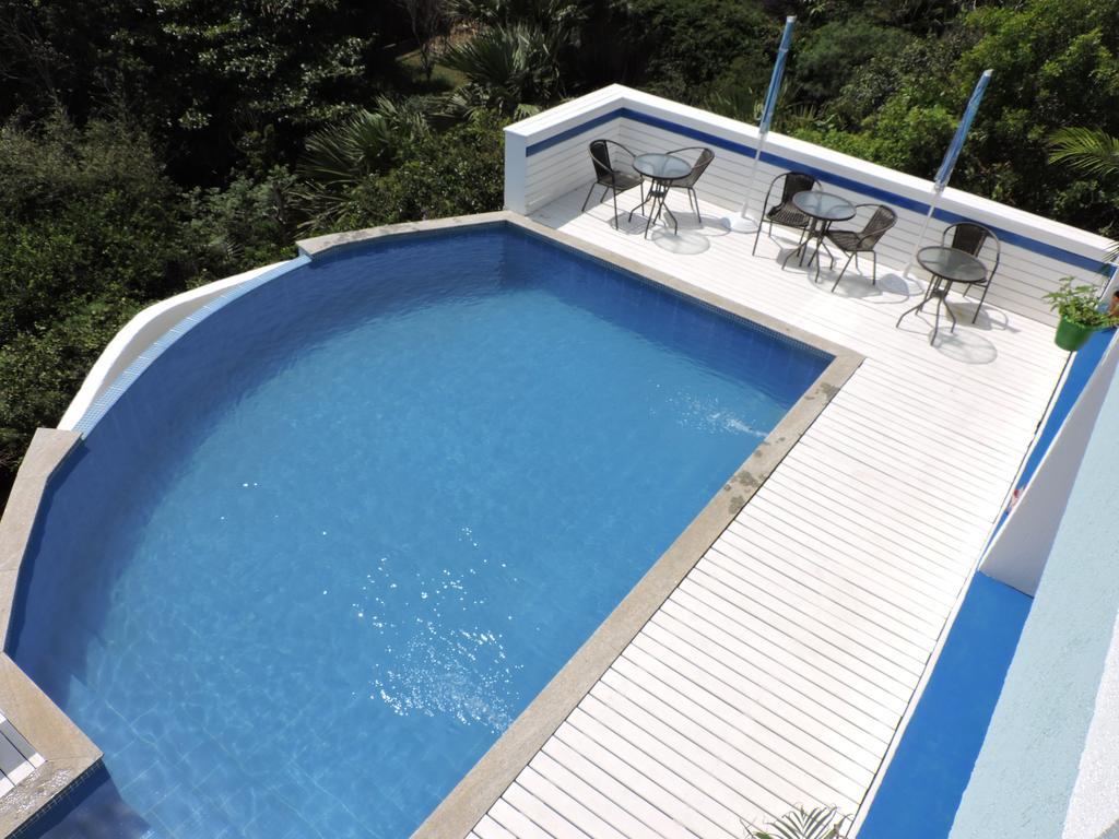 Bela Vista Do Mar Hotel Armacao dos Buzios Ngoại thất bức ảnh