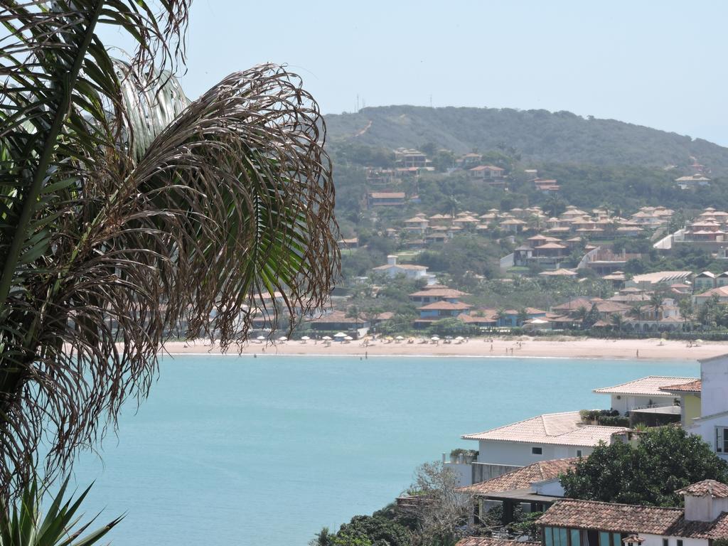 Bela Vista Do Mar Hotel Armacao dos Buzios Ngoại thất bức ảnh