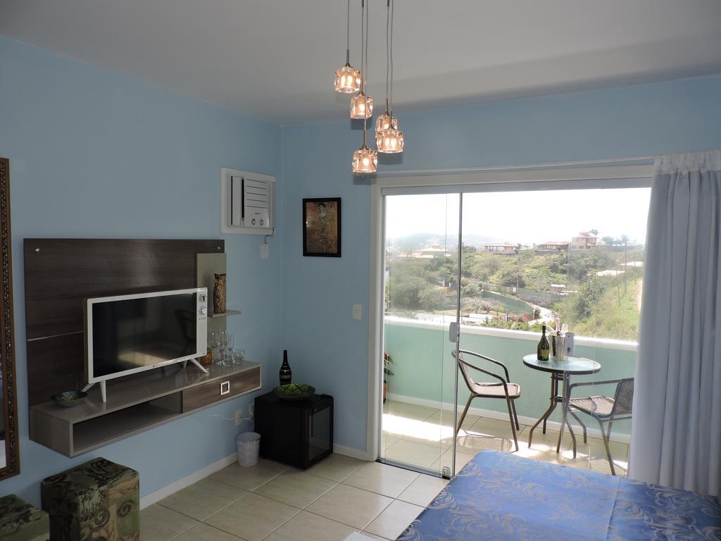 Bela Vista Do Mar Hotel Armacao dos Buzios Ngoại thất bức ảnh
