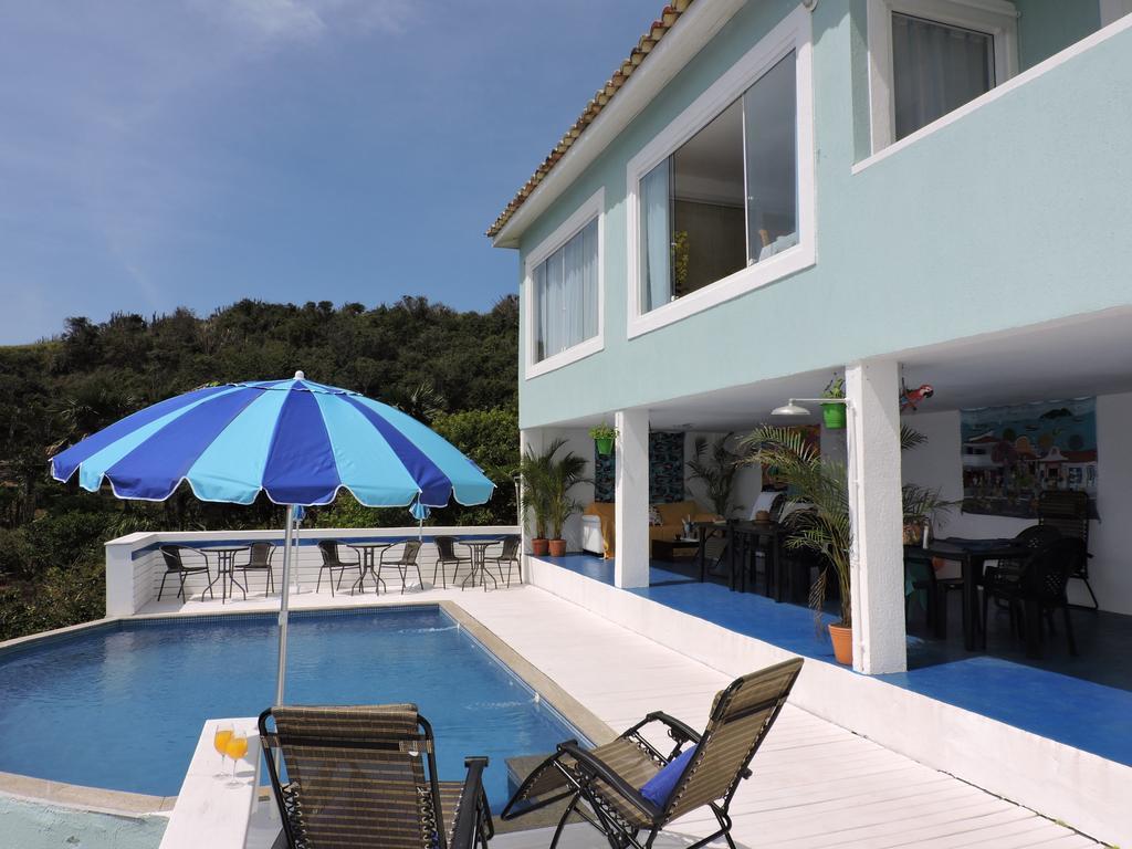 Bela Vista Do Mar Hotel Armacao dos Buzios Ngoại thất bức ảnh