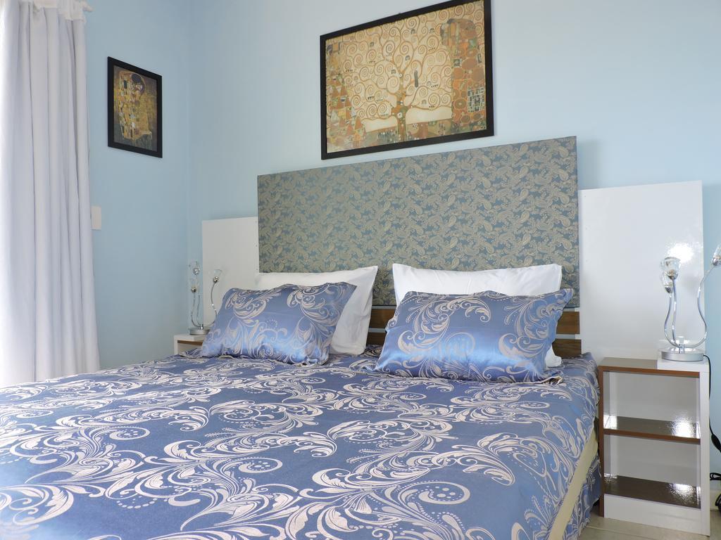 Bela Vista Do Mar Hotel Armacao dos Buzios Ngoại thất bức ảnh