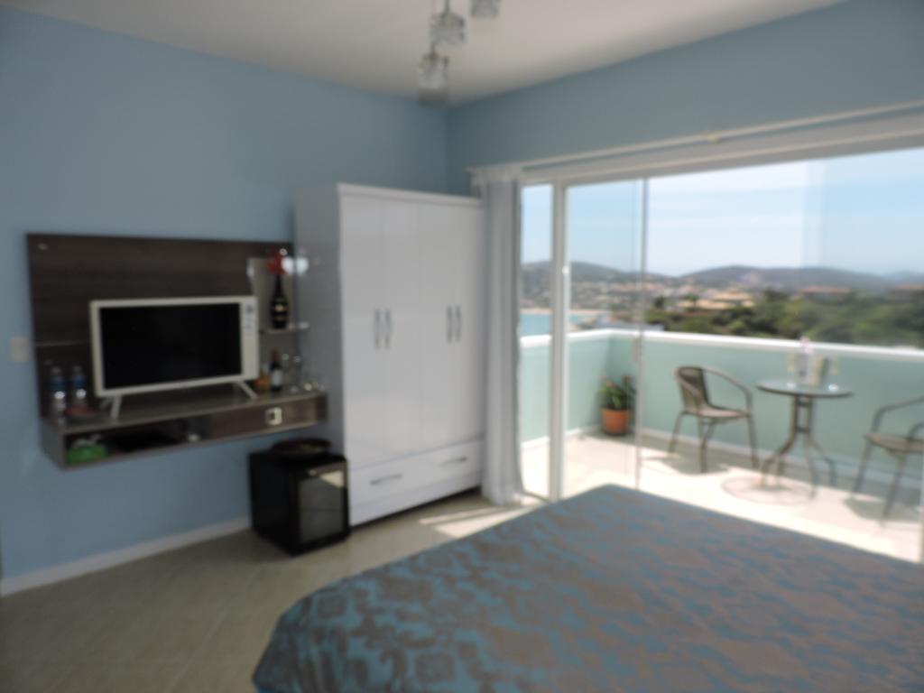 Bela Vista Do Mar Hotel Armacao dos Buzios Phòng bức ảnh