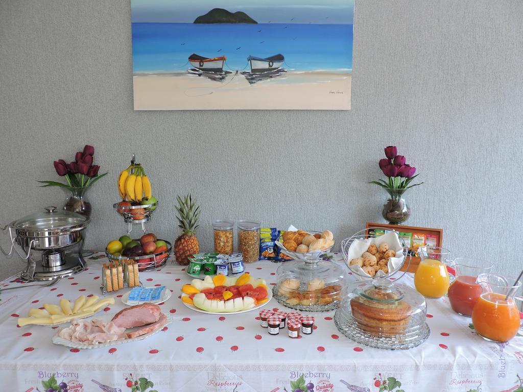 Bela Vista Do Mar Hotel Armacao dos Buzios Ngoại thất bức ảnh