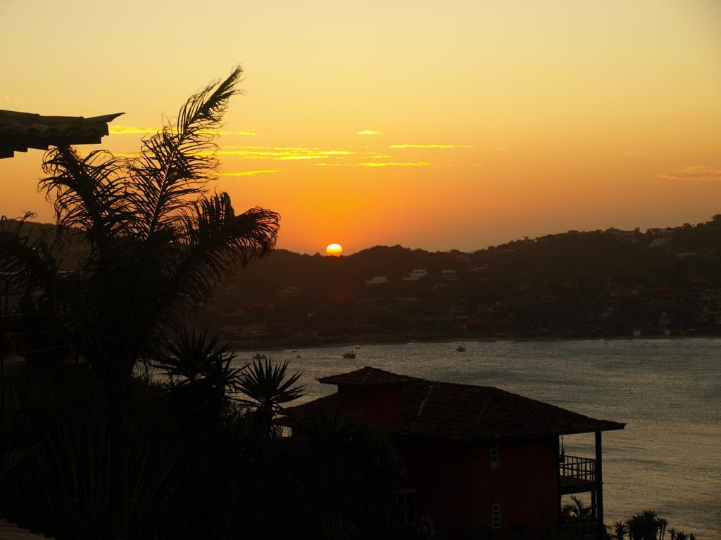 Bela Vista Do Mar Hotel Armacao dos Buzios Ngoại thất bức ảnh