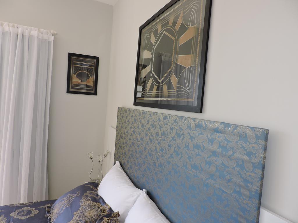Bela Vista Do Mar Hotel Armacao dos Buzios Ngoại thất bức ảnh