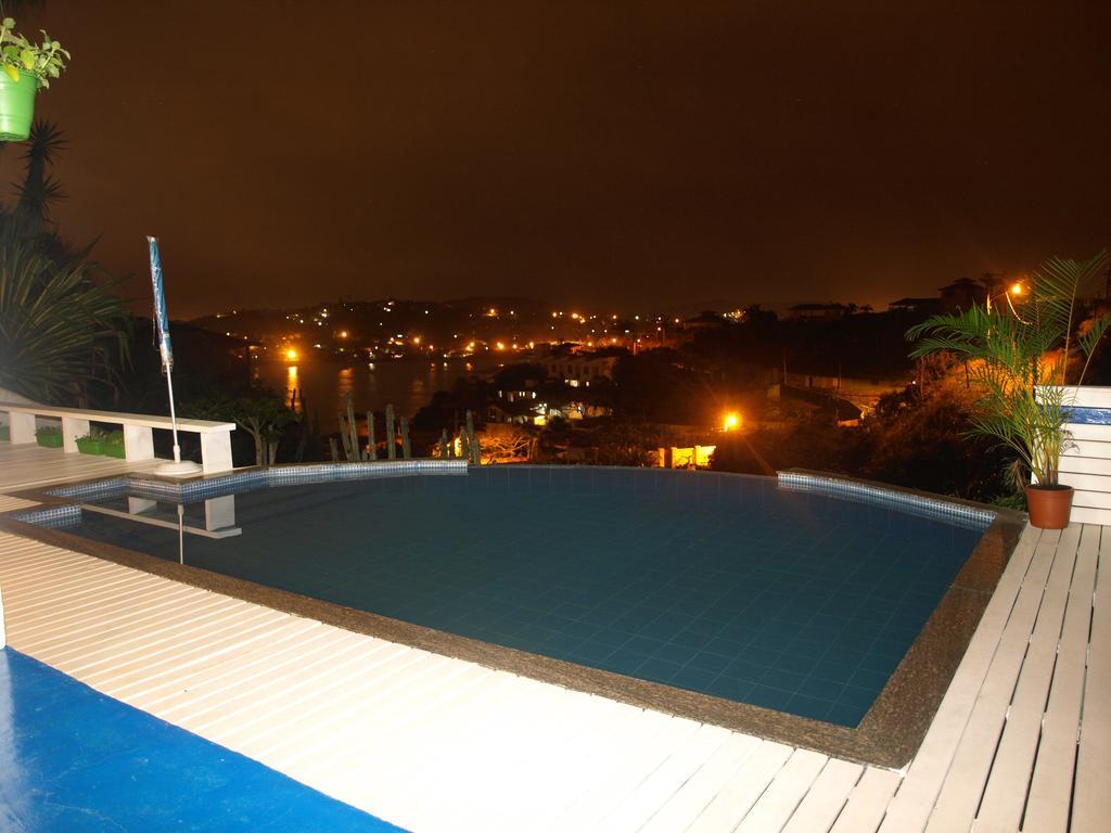 Bela Vista Do Mar Hotel Armacao dos Buzios Ngoại thất bức ảnh
