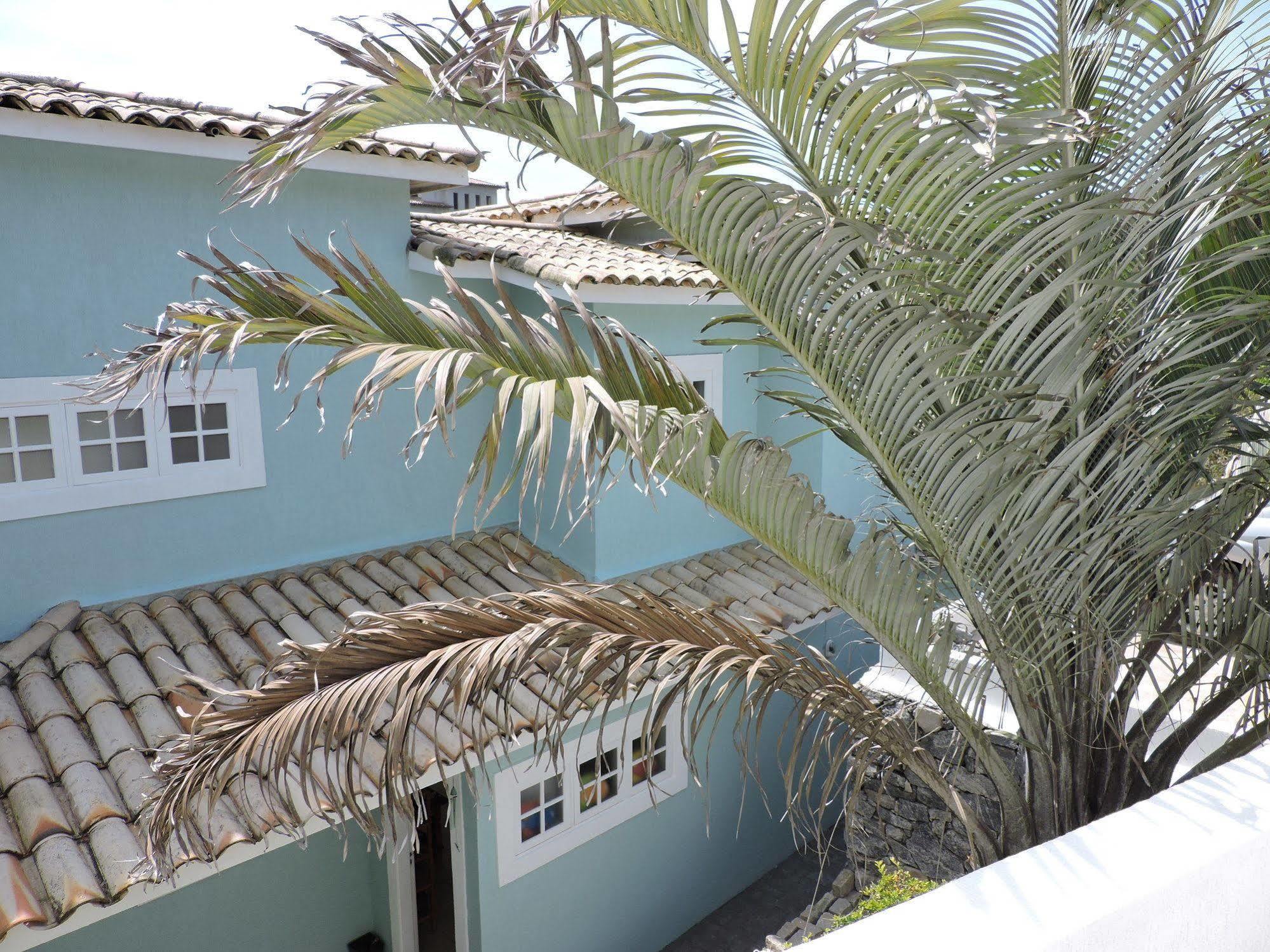 Bela Vista Do Mar Hotel Armacao dos Buzios Ngoại thất bức ảnh