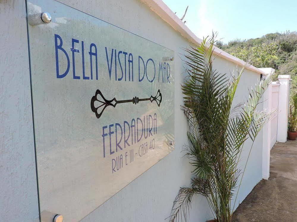 Bela Vista Do Mar Hotel Armacao dos Buzios Ngoại thất bức ảnh