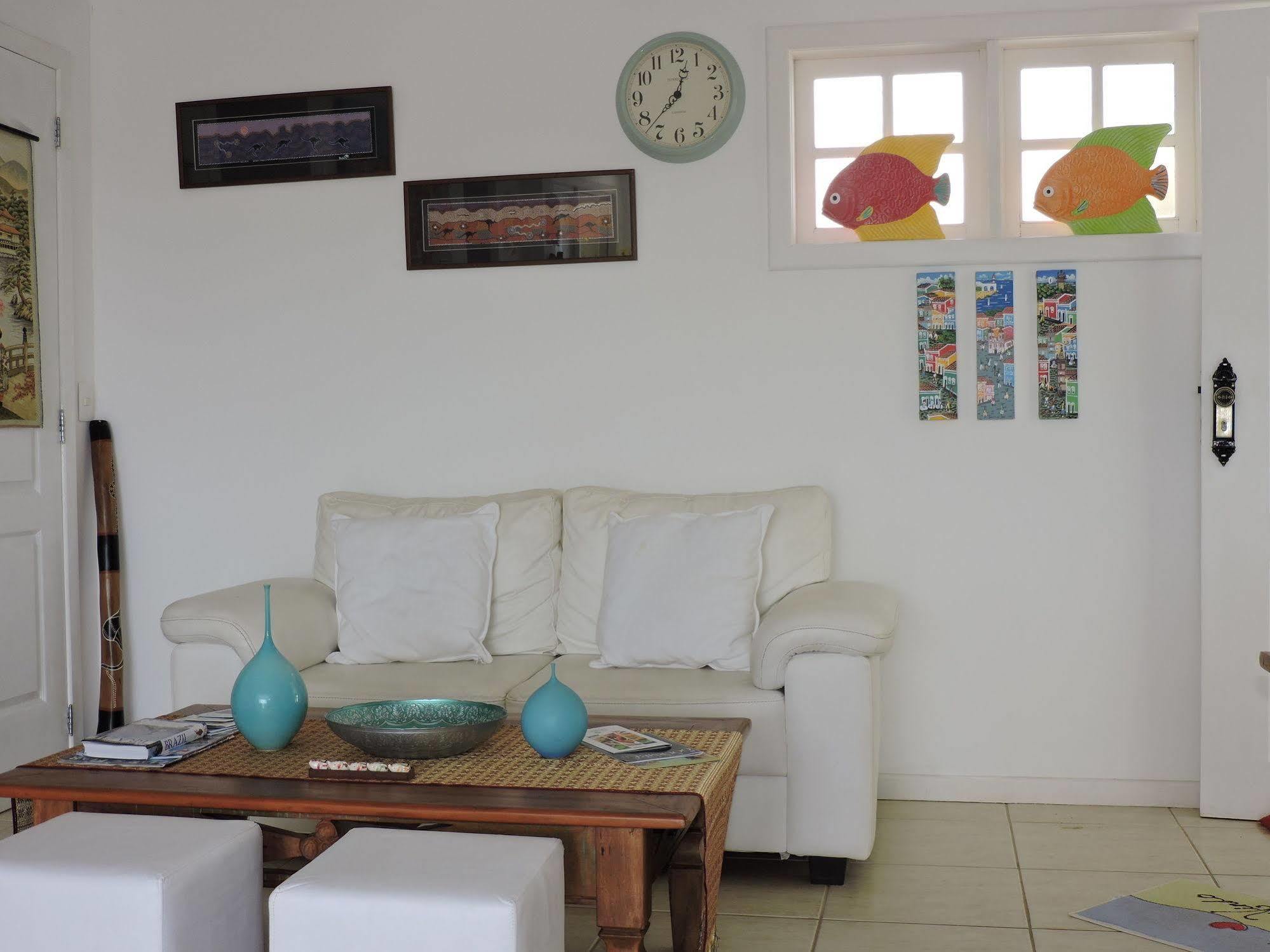 Bela Vista Do Mar Hotel Armacao dos Buzios Ngoại thất bức ảnh
