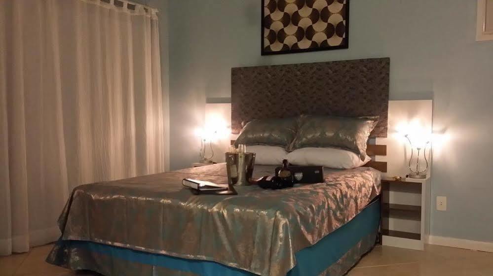 Bela Vista Do Mar Hotel Armacao dos Buzios Ngoại thất bức ảnh