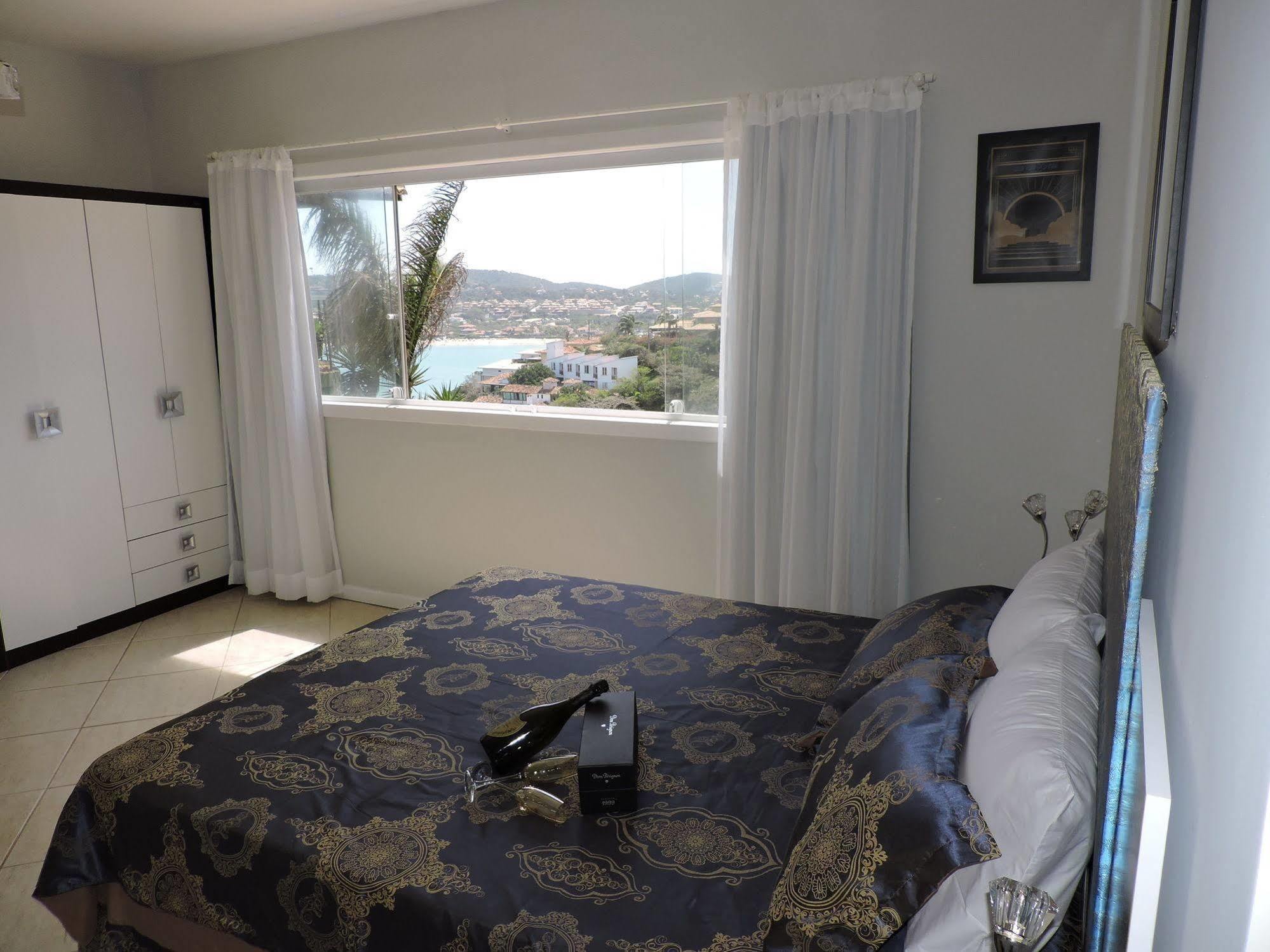 Bela Vista Do Mar Hotel Armacao dos Buzios Ngoại thất bức ảnh