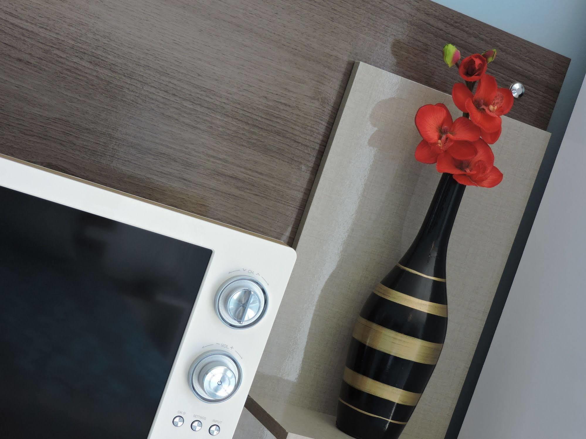 Bela Vista Do Mar Hotel Armacao dos Buzios Ngoại thất bức ảnh