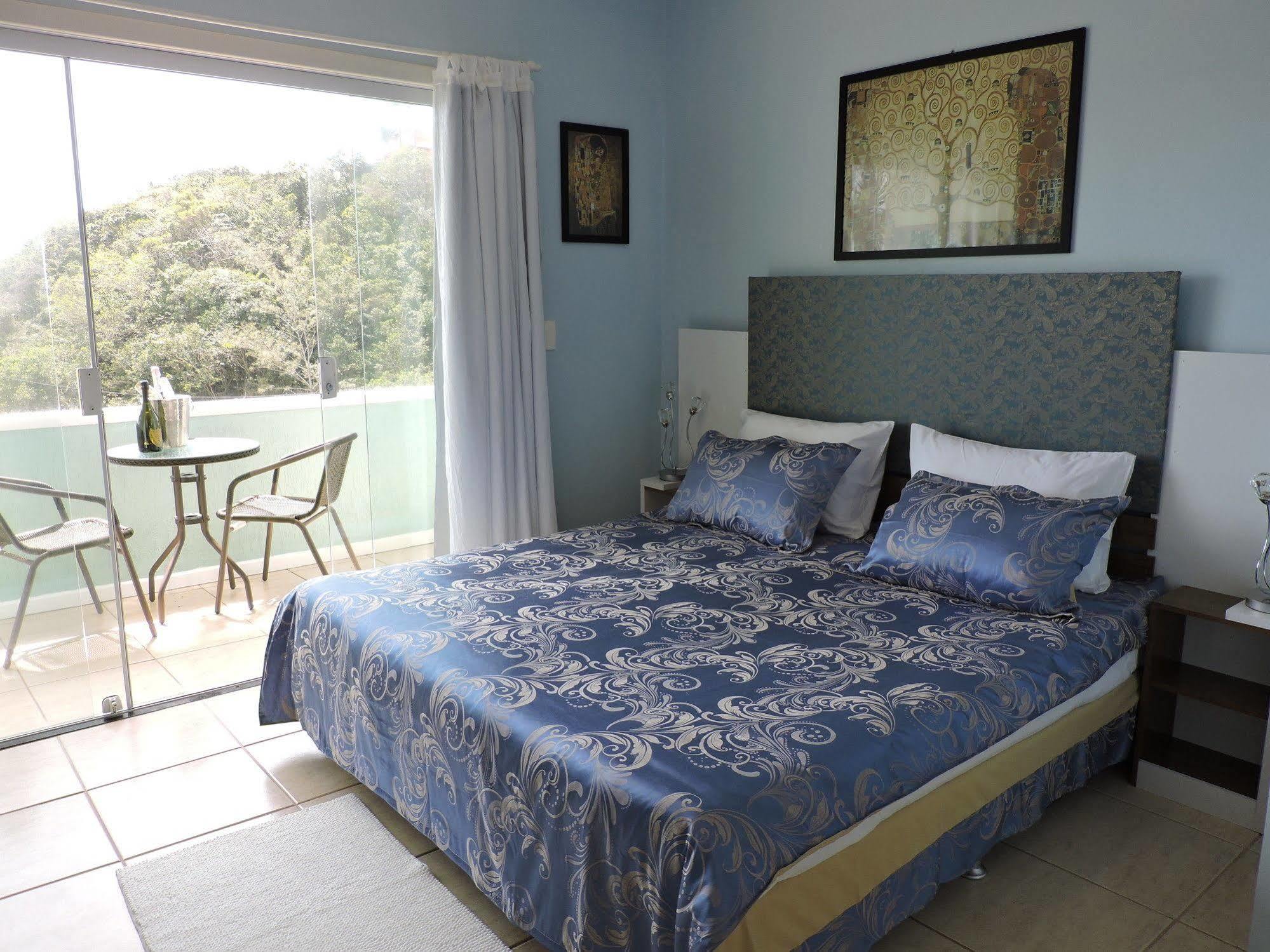 Bela Vista Do Mar Hotel Armacao dos Buzios Ngoại thất bức ảnh
