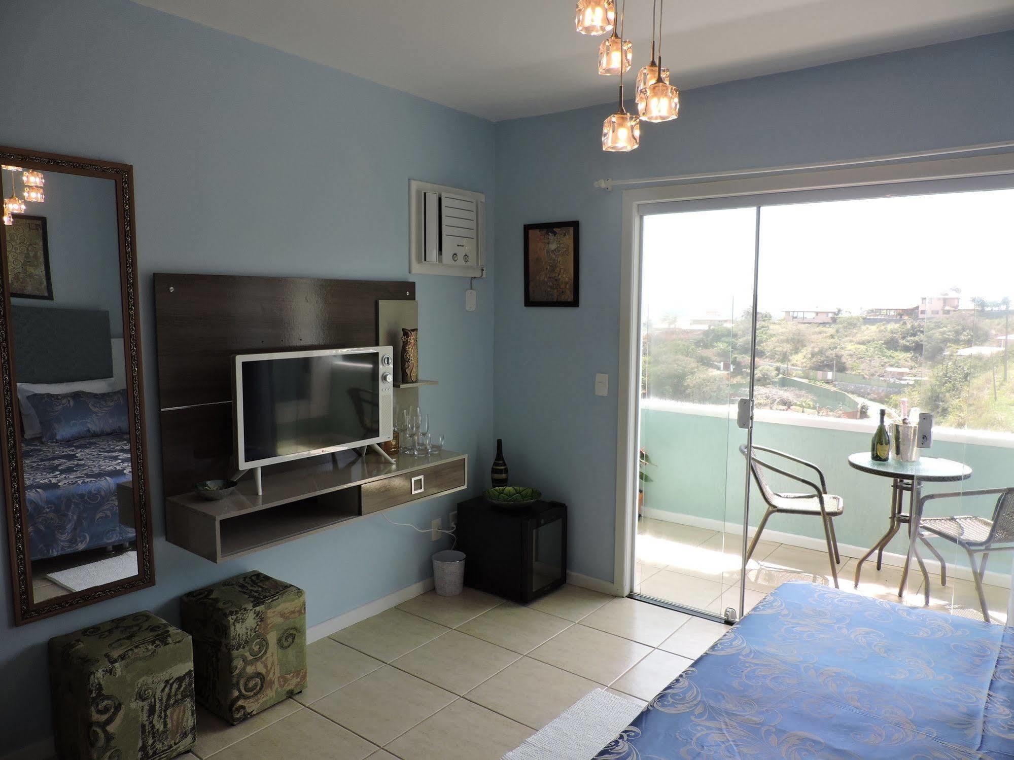 Bela Vista Do Mar Hotel Armacao dos Buzios Ngoại thất bức ảnh