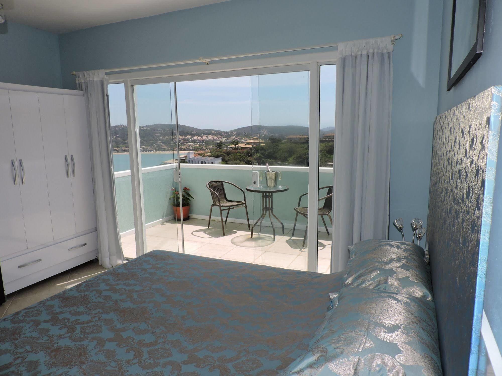 Bela Vista Do Mar Hotel Armacao dos Buzios Ngoại thất bức ảnh